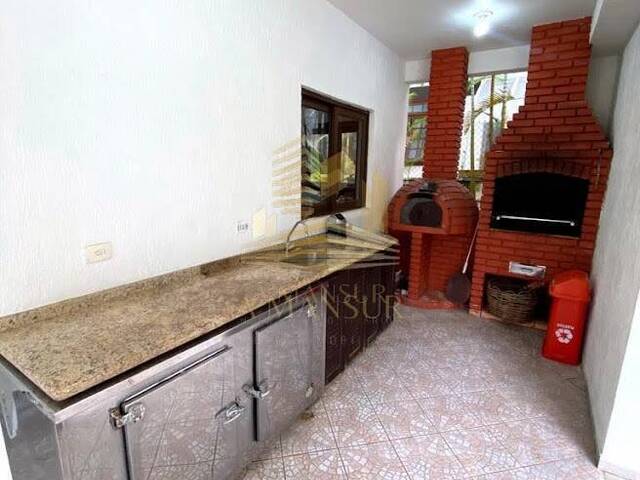 Casa para Temporada em Bertioga - 3