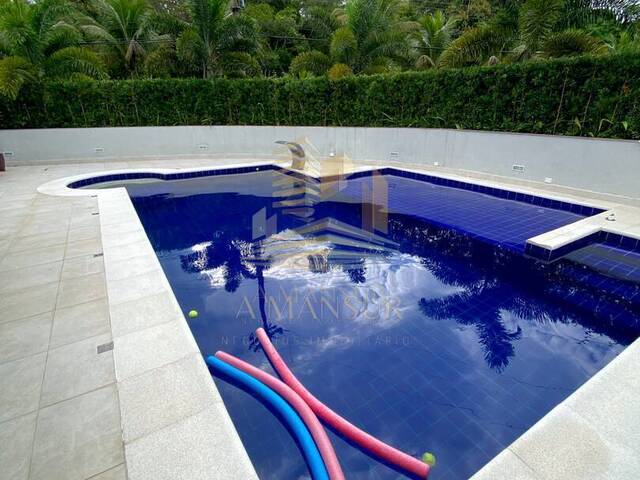 Casa para Temporada em Bertioga - 5
