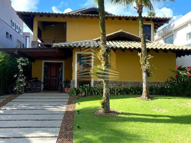 #17501 - Casa para Locação em Bertioga - SP - 2