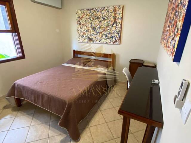 #17501 - Casa para Locação em Bertioga - SP - 3