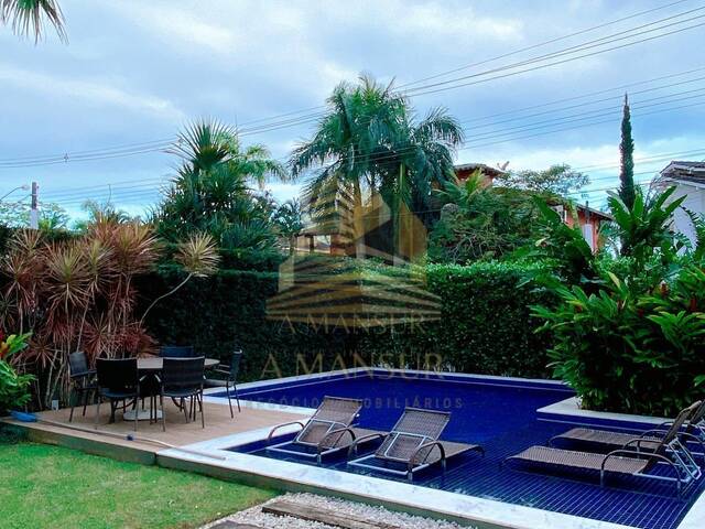#08101 - Casa para Locação em Bertioga - SP - 3