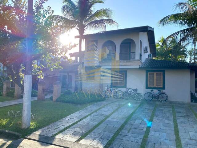 #146147 - Casa para Venda em Bertioga - SP - 1