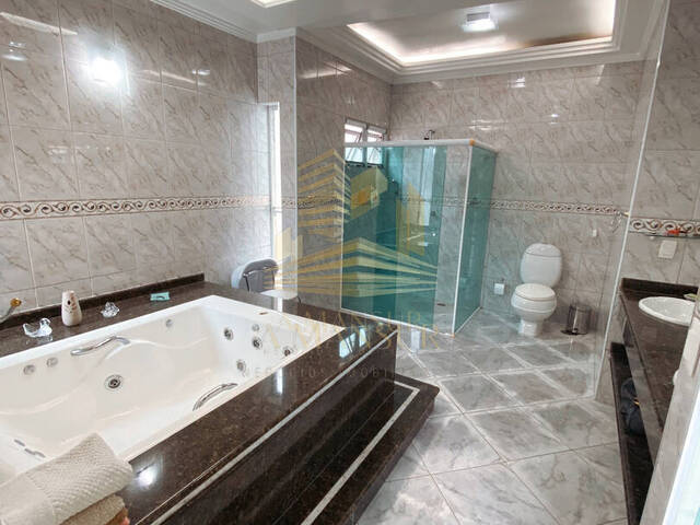 #017001 - Casa para Locação em Bertioga - SP - 2