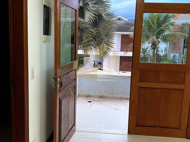 #10002 - Casa para Venda em Bertioga - SP - 2