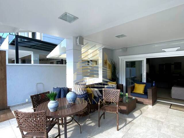 #04702 - Casa para Locação em Bertioga - SP - 2