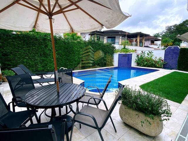 #17701 - Casa para Venda em Bertioga - SP - 1