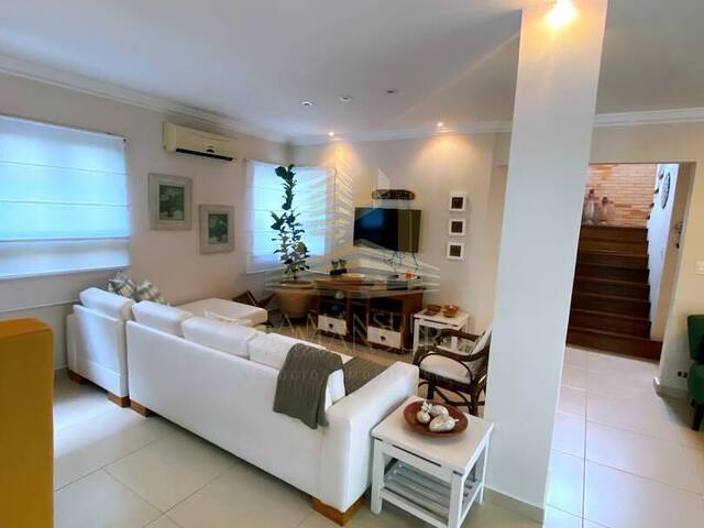 #17701 - Casa para Venda em Bertioga - SP - 3