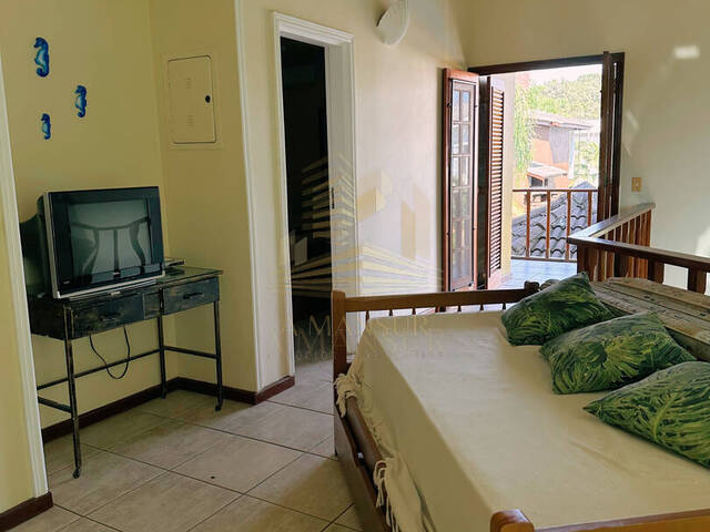 #05001 - Casa para Venda em Bertioga - SP - 2