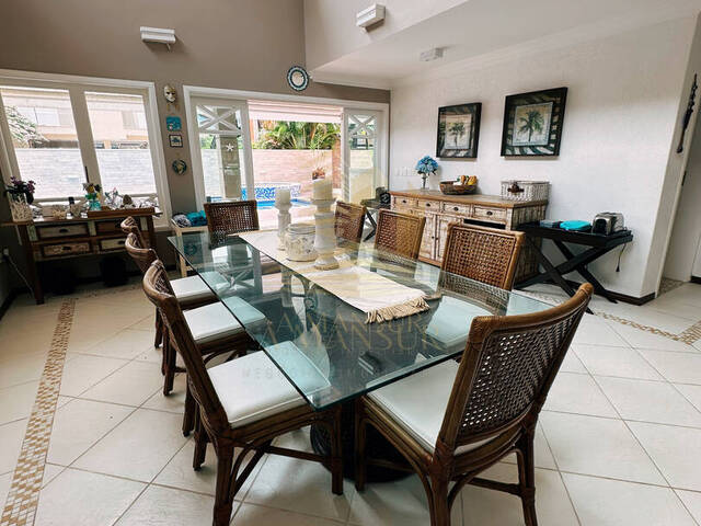 #80 - Casa para Locação em Bertioga - SP - 3