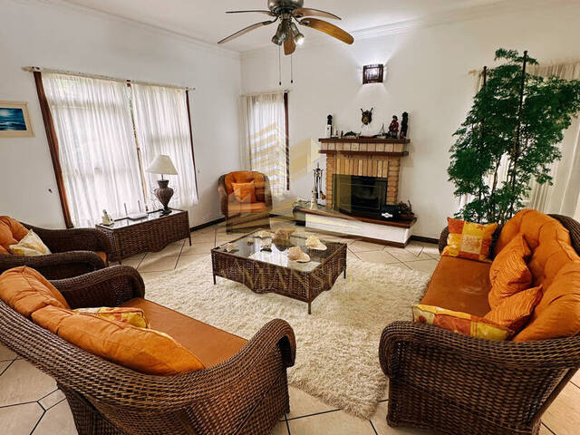 #81 - Casa para Temporada em Bertioga - SP - 2