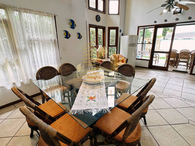 #81 - Casa para Temporada em Bertioga - SP - 3