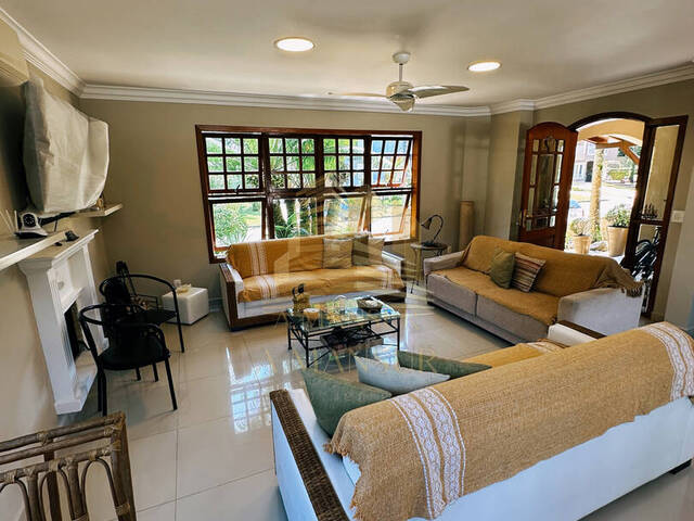 #82 - Casa para Temporada em Bertioga - SP - 3