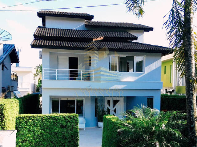 #83 - Casa para Temporada em Bertioga - SP - 1